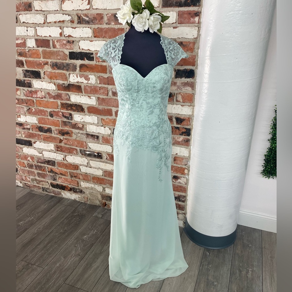 CB Mothers Dress